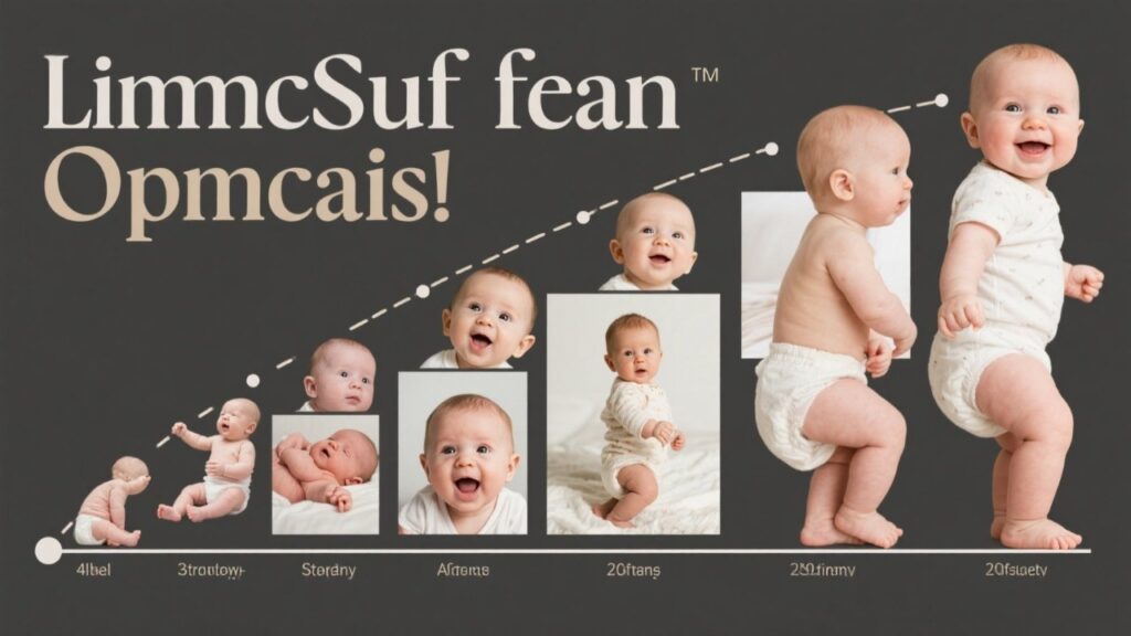 Baby’s First Year Milestones & Parenting Tips | Rooted Parenting