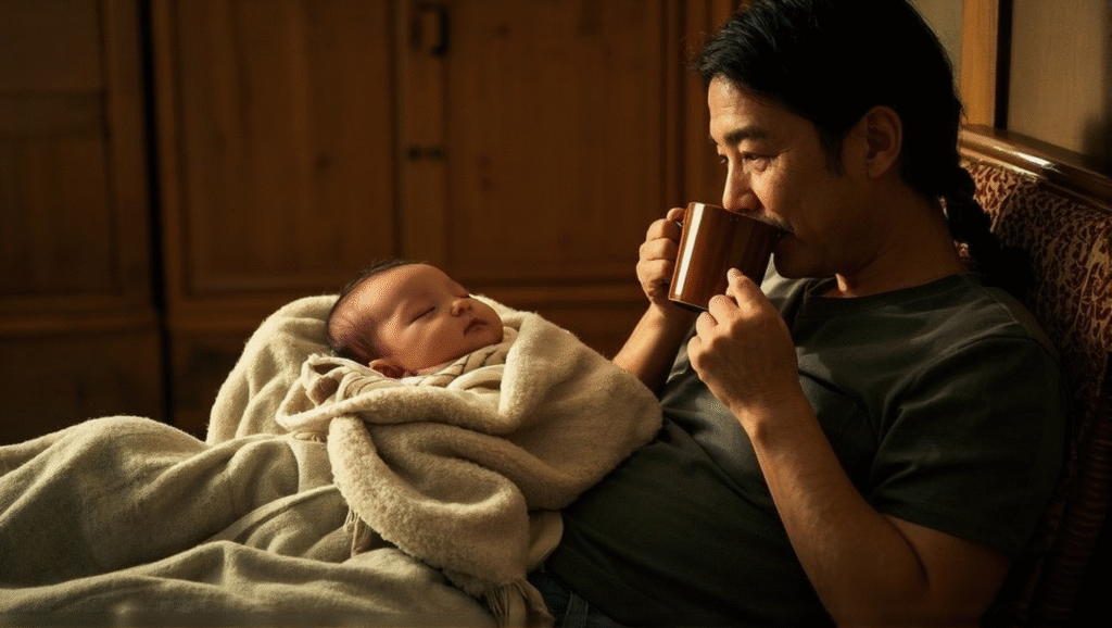 Why Self-Care is Important for Parents | Rooted Parenting Club