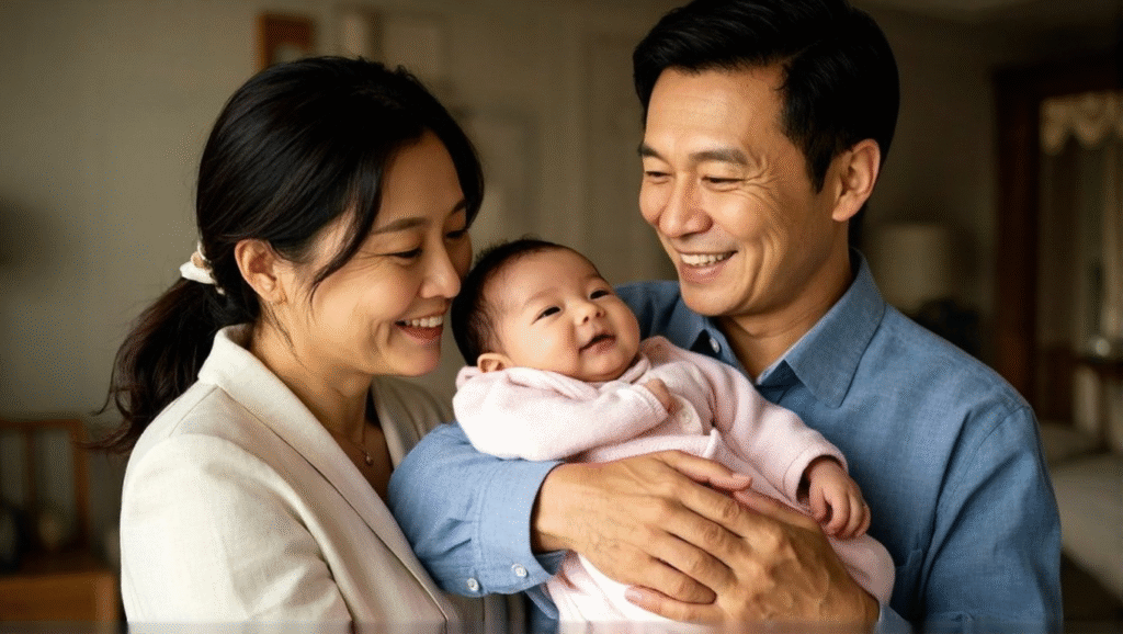 7 Tips to Overcome New Parent Overwhelm | Rooted Parenting Support